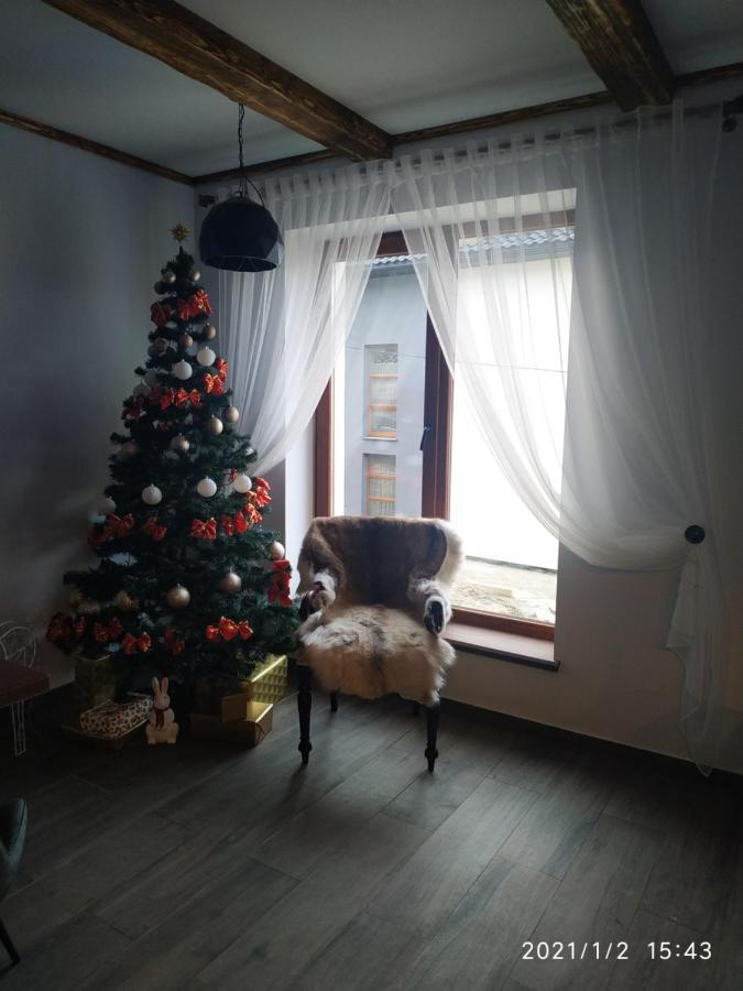 Князів Двір Hotel Bukovel Luaran gambar