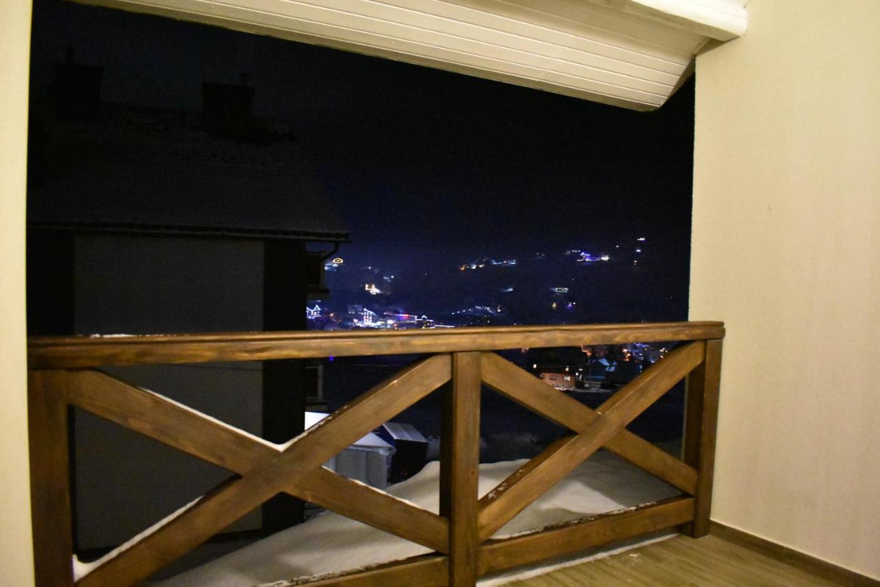 Князів Двір Hotel Bukovel Luaran gambar