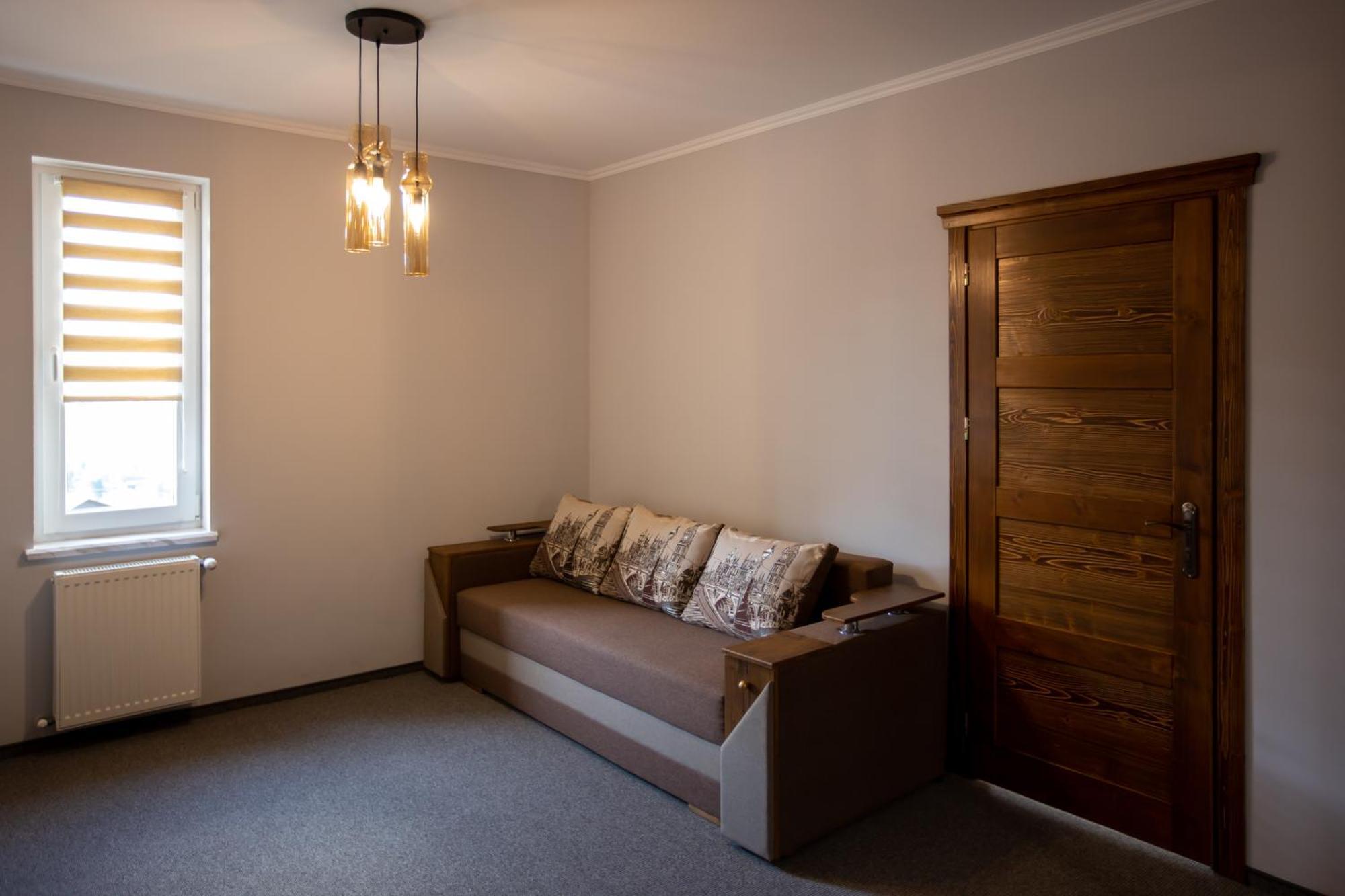 Князів Двір Hotel Bukovel Luaran gambar