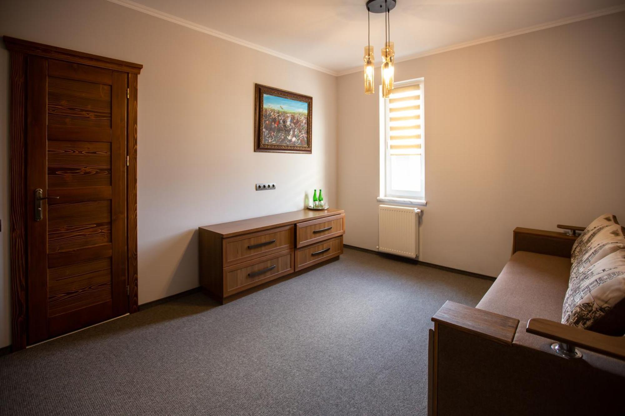 Князів Двір Hotel Bukovel Luaran gambar