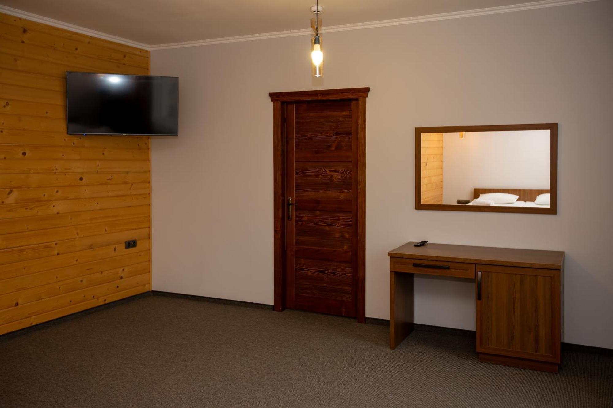 Князів Двір Hotel Bukovel Luaran gambar